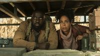 Invasion (2021)